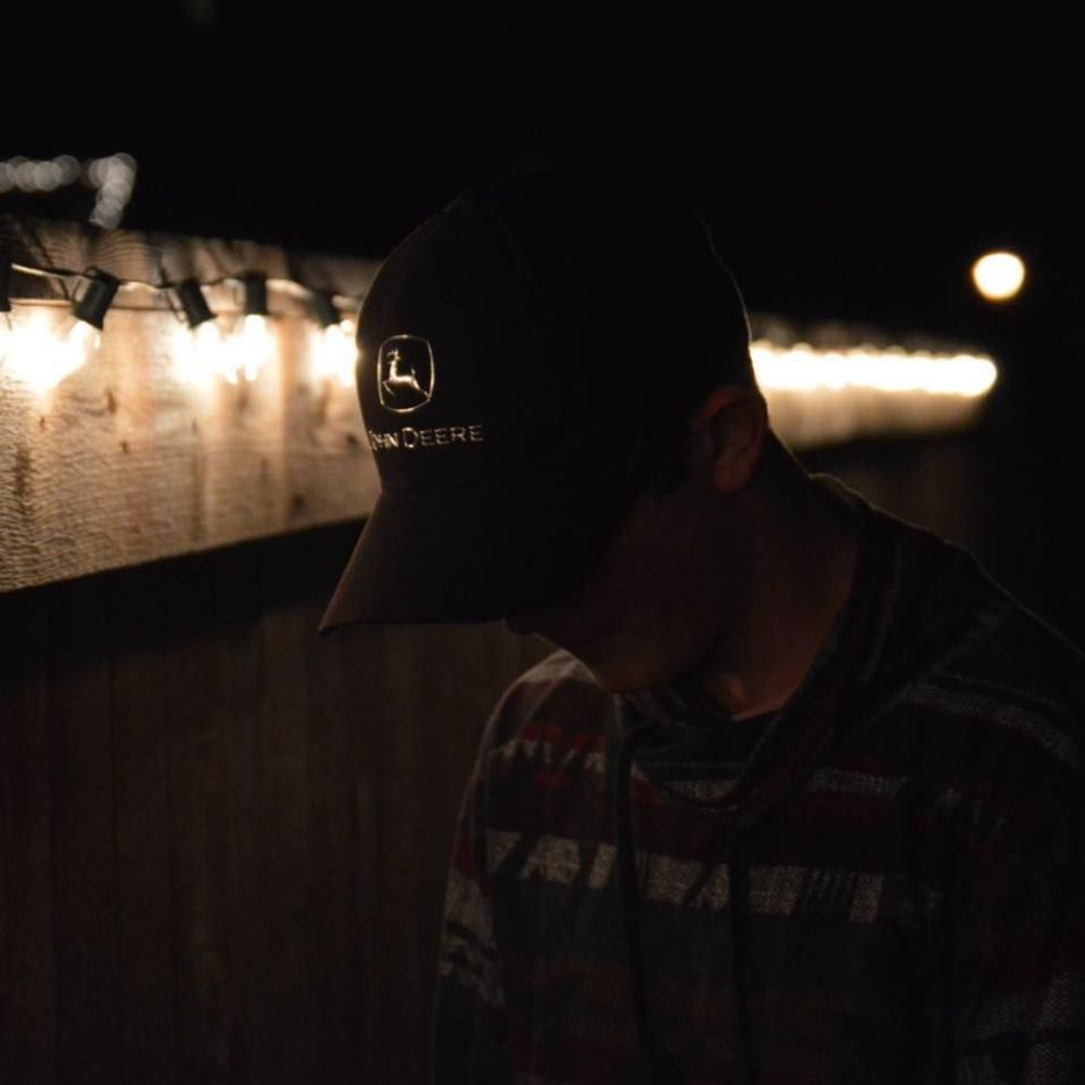 Meet your Posher, James